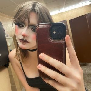 Meet your Posher, Sky